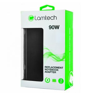 LAMTECH NOTEBOOK ADAPTER 90W FUJITSU 20V4,5A 5,5x2,5mm 2 5A 5