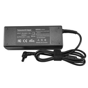 LAMTECH NOTEBOOK ADAPTER 90W FUJITSU 20V4