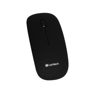 LAMTECH 2,4G WIRELESS KEYBOARD AND MOUSE 4 LAM622185