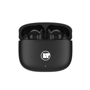 LAMTECH BLUETOOTH 5.3 TWS EARPHONES WITH CHARGING DOCK BLACK 3 LAMTECH BLUETOOTH 5.0 TWS EARPHONES WITH CHARGING DOCK BLACK