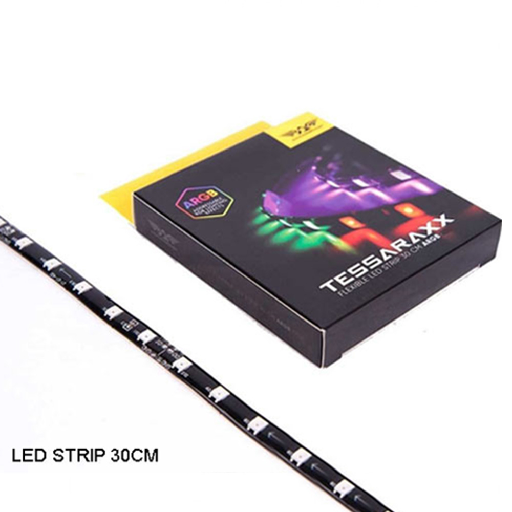 ARMAGGEDDON ARGB LED STRIP 30CM ARMAGGEDDON ARGB LED STRIP 30CM