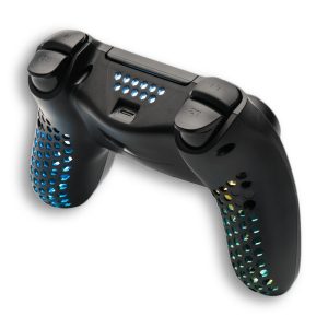 WHITE SHARK WIRELESS GAMEPAD GPW-4009 LEGATUS FOR PS4/PS3/PC/iOS/ANDROID BLACK 3 LEGATUS 1