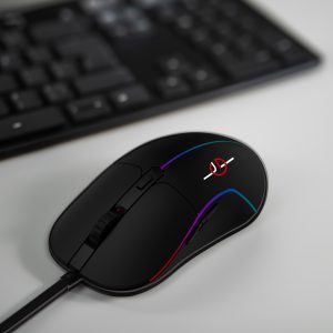LAMTECH 7-BUTTON RGB USB GAMING MOUSE 6400 DPI 'URANUS' 3 LGP021738 3