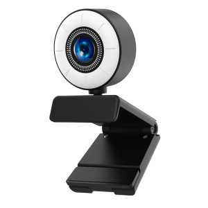 LAMTECH WEB CAMERA 1080P WITH ILLUMINATION 'EARTH' 4 LGP021752 1