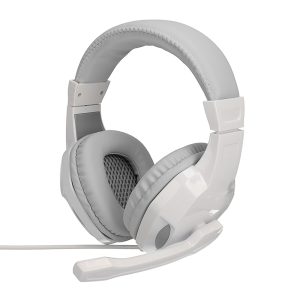 LAMTECH HEADSET JACK WHITE 'CERES' 4 LGP023169 2