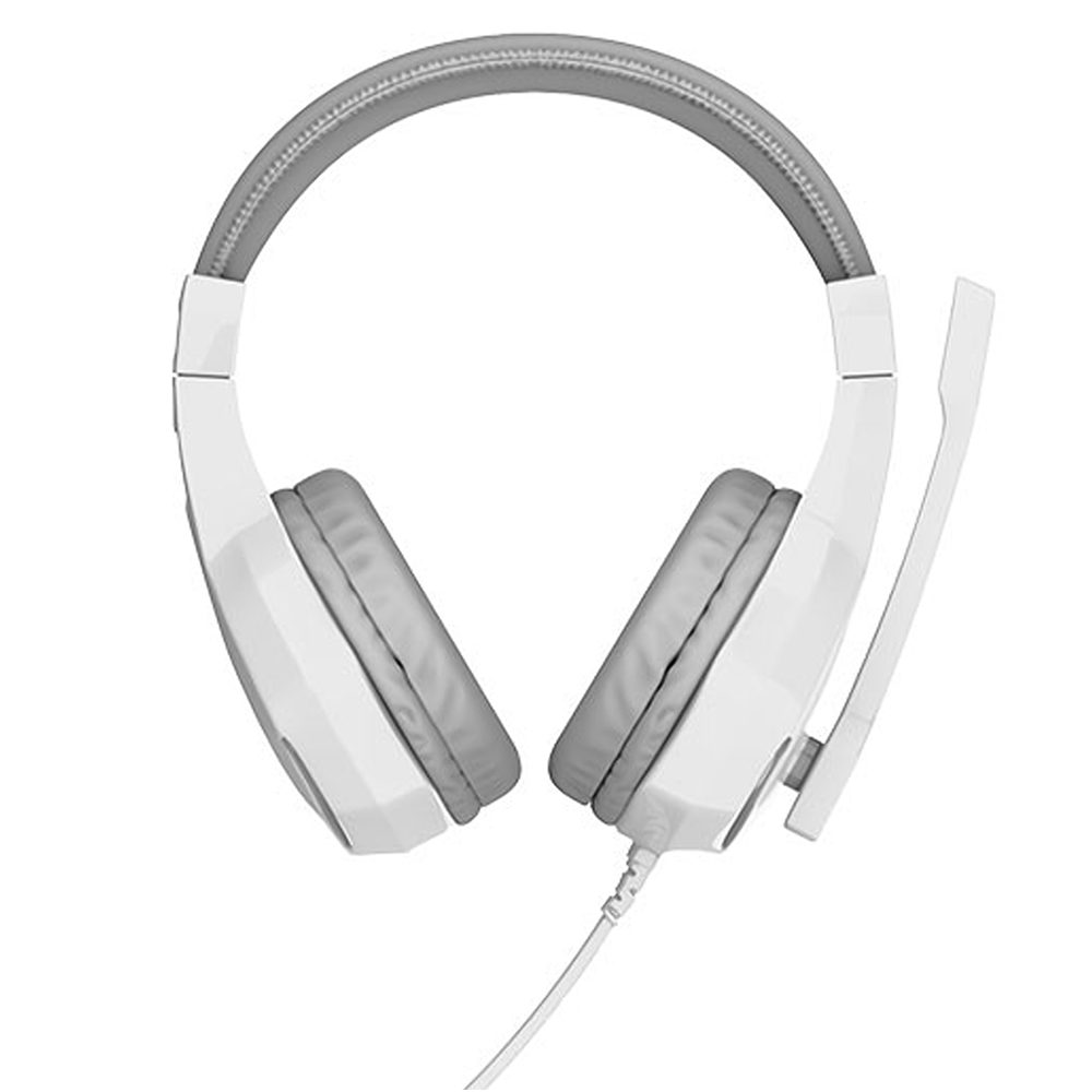 LAMTECH HEADSET JACK WHITE 'CERES' LAMTECH HEADSET JACK WHITE 'CERES'