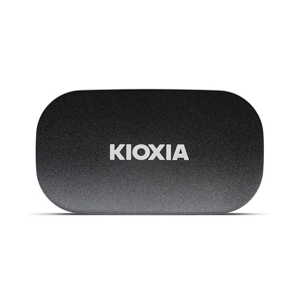 KIOXIA EXCERIA PLUS G2 PORTABLE USB 3.2 EXTERNAL SSD 1TB KIOXIA EXCERIA PLUS G2 PORTABLE USB 3.2 EXTERNAL SSD 1TB