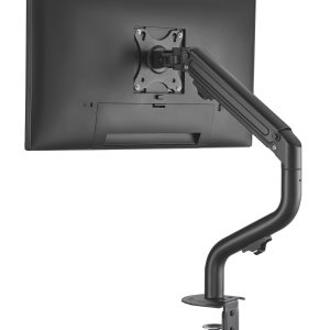 GEMBIRD ADJUSTABLE DESK DISPLAY MOUNTING ARM (TILTING) 17'-32' 4 MA DA1 02 hires photo 1551d140 7a91 4ebc 9716 b00c77d9664b scaled 1