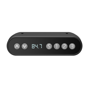 SBOX MOTORIZED DESK MD-722 (1 MOTOR) 4 MD 722 5