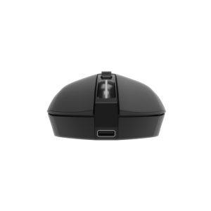GEMBIRD 6-BUTTON RECHARGEABLE WIRELESS RGB GAMING MOUSE 'FIREBOLT' BLACK 4 MUSGW 6BL 02 5
