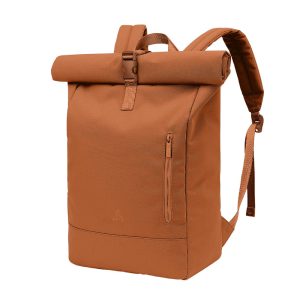 SBOX LAPTOP BACKPACK 15.6' NSS-19368O JAKARTA ORANGE