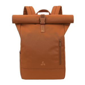 SBOX LAPTOP BACKPACK 15.6' NSS-19368O JAKARTA ORANGE 4 NSS 19368O JAKARTA Orange 9
