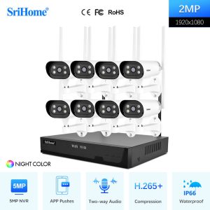 NVS001 SH037主图图片 6 8CH（1000）