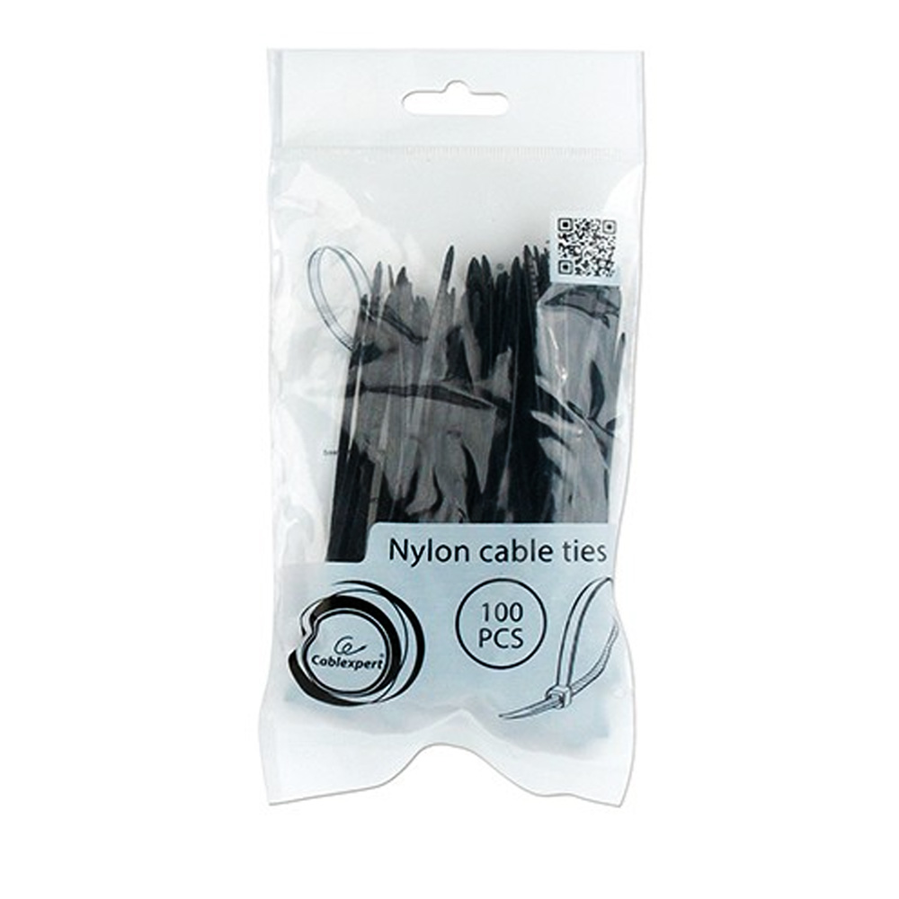 6MM UV RESISTANT (100PCS/BAG) 6MM UV RESISTANT (100PCS/BAG)