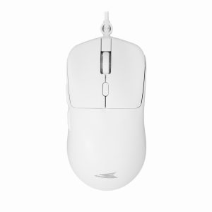 BARACUDA GAMING COMBO KEYBOARD AND MOUSE BGC-012 ORCA WHITE 3 Orca