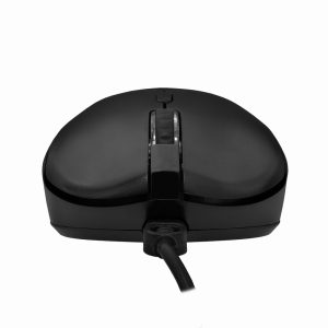 BARACUDA GAMING COMBO KEYBOARD AND MOUSE BGC-012 ORCA BLACK 2 Orca 9 b