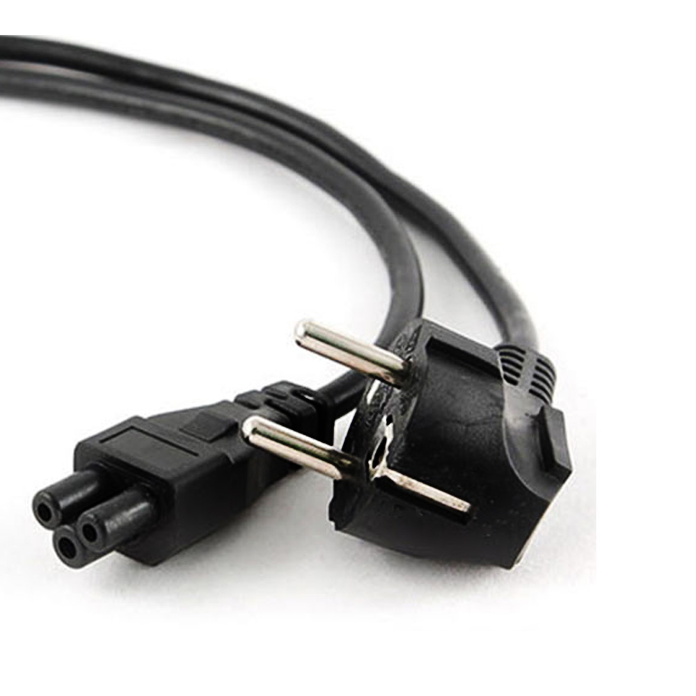 CABLEXPERT POWER CORD C5 VDE APROVED 1 CABLEXPERT POWER CORD C5 VDE APROVED 1