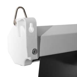 SBOX PROJECTOR SCREEN 112'/200x200 CM 3 PSM 4