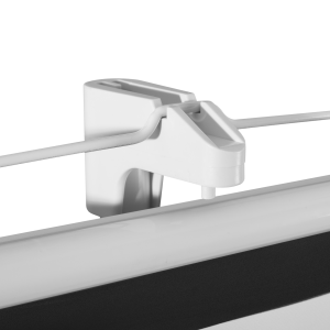 SBOX PROJECTOR SCREEN WITH TRIPOD 135' / 240x240CM 3 PSMT 6