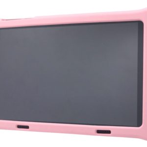 LAMTECH KID TABLET 8' 4GB+64GB ANDROID 12 GO PRINCESS 4 Pink in 3 scaled 1