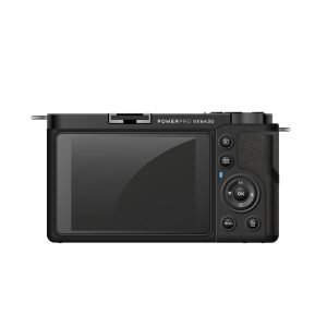 EASYPIX WIFI BRIDGE CAMERA 10x ZOOM POWER PRO VX6430 4 PowerPro VX6430 5