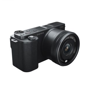 EASYPIX WIFI BRIDGE CAMERA 10x ZOOM POWER PRO VX6430 1 EASYPIX WIFI BRIDGE CAMERA 10x ZOOM POWER PRO VX6430