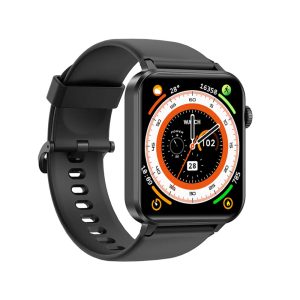 BLACKVIEW BT UNISEX SPORT WATCH IP68 BLACK 3 R30PRO B 4