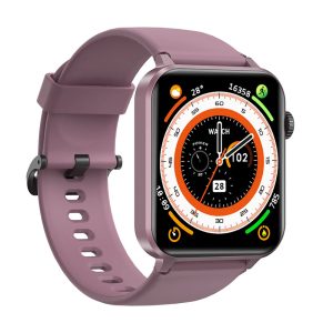 BLACKVIEW BT UNISEX SPORT WATCH IP68 PURPLE 2 R30PRO PU 2 1