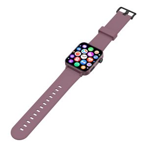 BLACKVIEW BT UNISEX SPORT WATCH IP68 PURPLE 4 R30PRO PU