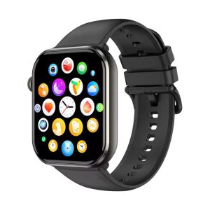 BLACKVIEW BT IP67 SPORT SMARTWATCH AMOLED DISPLAY BLACK 1 BLACKVIEW BT IP67 SPORT SMARTWATCH AMOLED DISPLAY BLACK