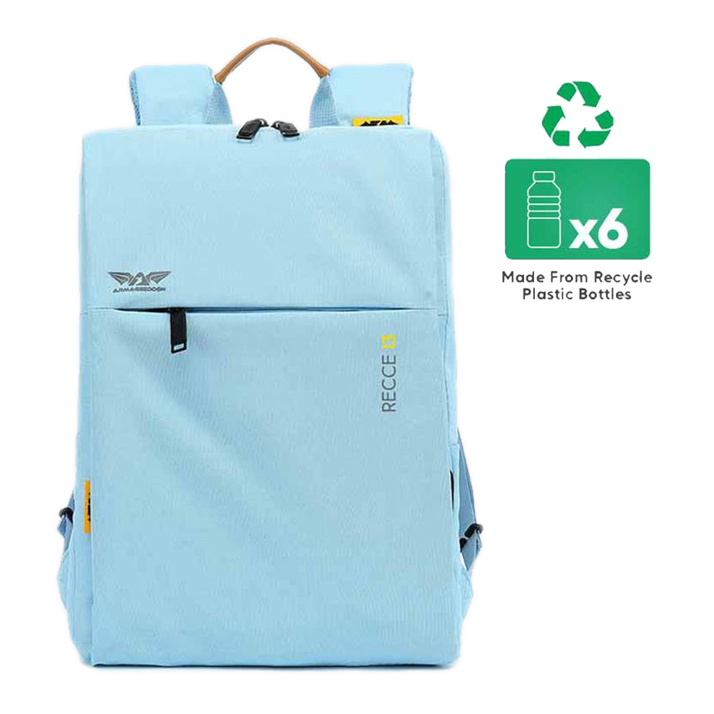 ARMAGGEDDON BACKPACK RECCE 15 GAIA FOR LAPTOP UP TO 15' MINT ARMAGGEDDON BACKPACK RECCE 15 GAIA FOR LAPTOP UP TO 15' MINT