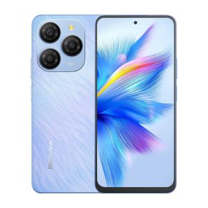 BLACKVIEW 5G SHARK 9 (8GB+256GB) NFC SMARTPHONE BLUE