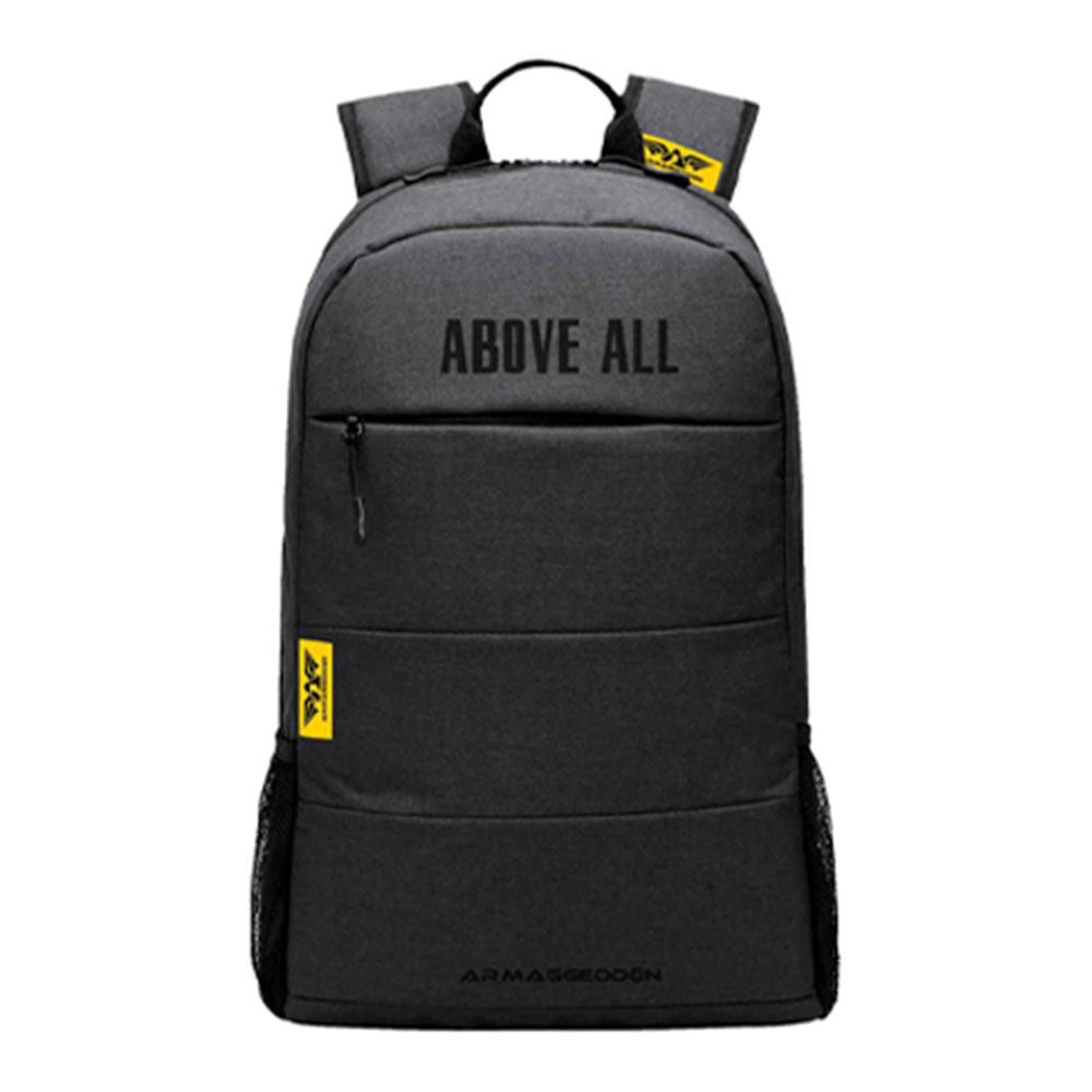 ARMAGGEDDON GAMING LAPTOP BAG 15 ARMAGGEDDON GAMING LAPTOP BAG 15