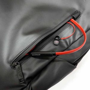 ARMAGGEDDON GAMING LAPTOP BAG 15,6' SHIELD 5 4 SHIELD5 6