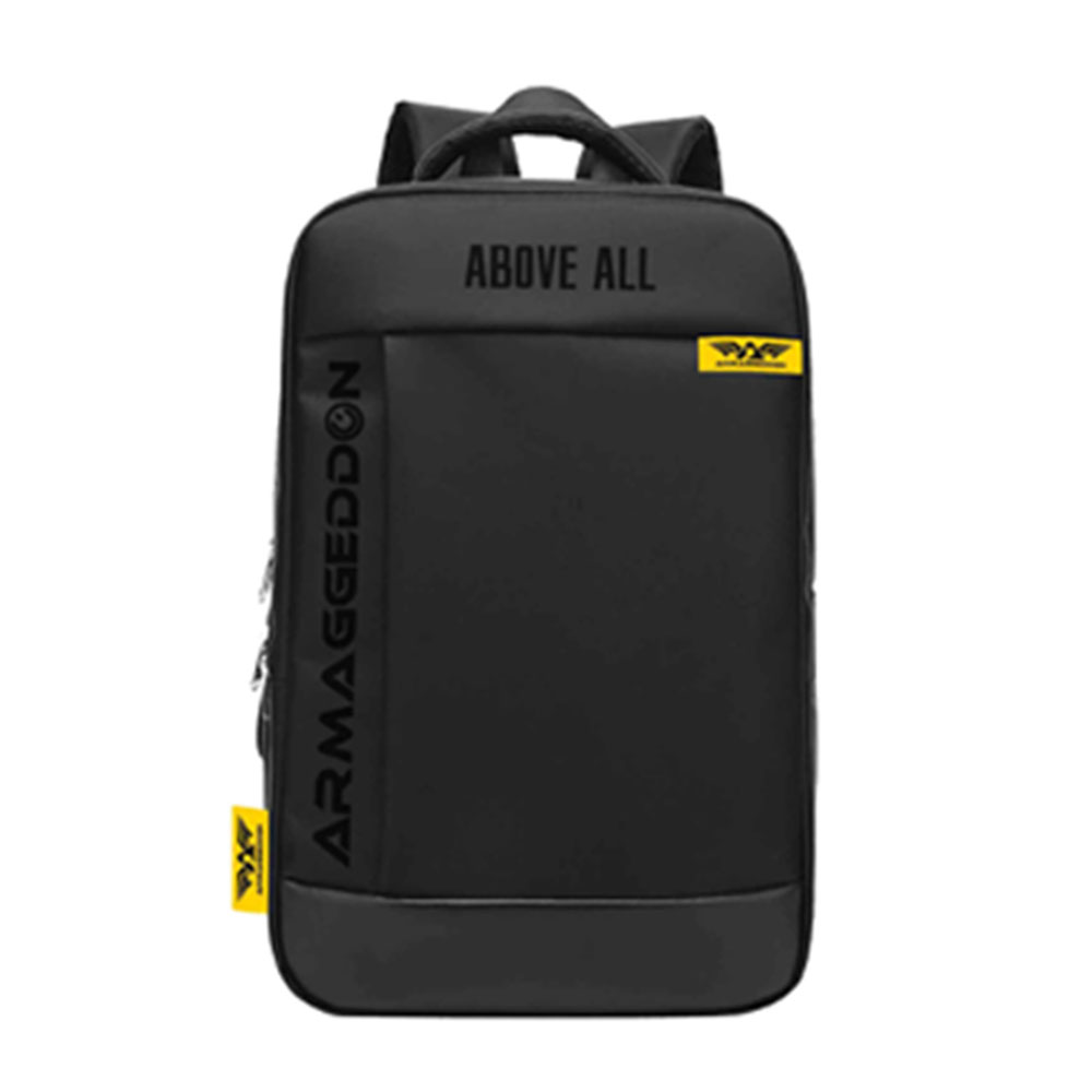 ARMAGGEDDON GAMING LAPTOP BAG 15' SHIELD 7 ARMAGGEDDON GAMING LAPTOP BAG 15' SHIELD 7
