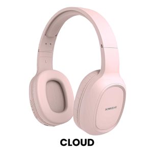 SONICGEAR BT5.4 HEADPHONES TYPE-C AIRPHONE III CLOUD