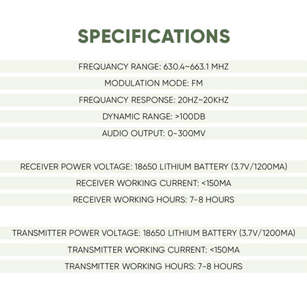 SONICGEAR-WM-3000UL-10 SONICGEAR WM 3000UL 10