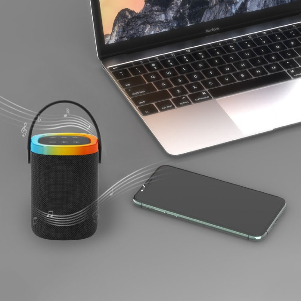 SPK-BT-LED-06-2 SPK BT LED 06 2