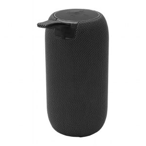 GEMBIRD WIRELESS PORTABLE LED SPEAKER BLACK 3 SPK BT LED 07 4