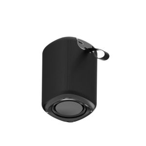 GEMBIRD BT5.3/FM/TF/HANDSFREE PARTY RGB LED SPEAKER 3W BLACK 3 SPK BT LED 08S 5