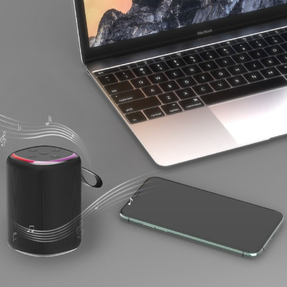 SPK-BT-LED-08S-6-2 SPK BT LED 08S 6 2