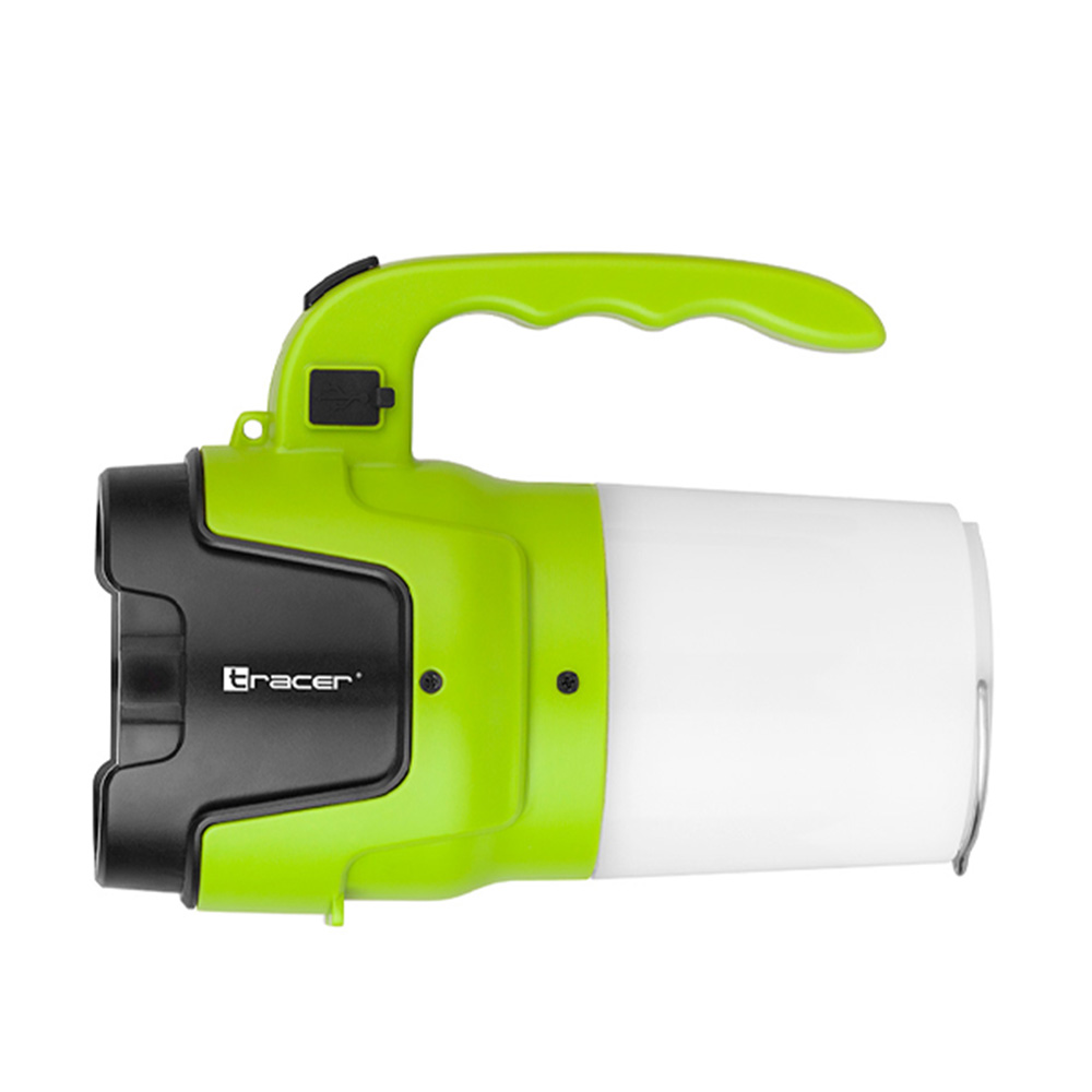 Searchlight-TRACER-1200-mAh-with-lamp-5 Searchlight TRACER 1200 mAh with lamp 5