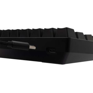 Shinobi 2 Black US Red Switch 5