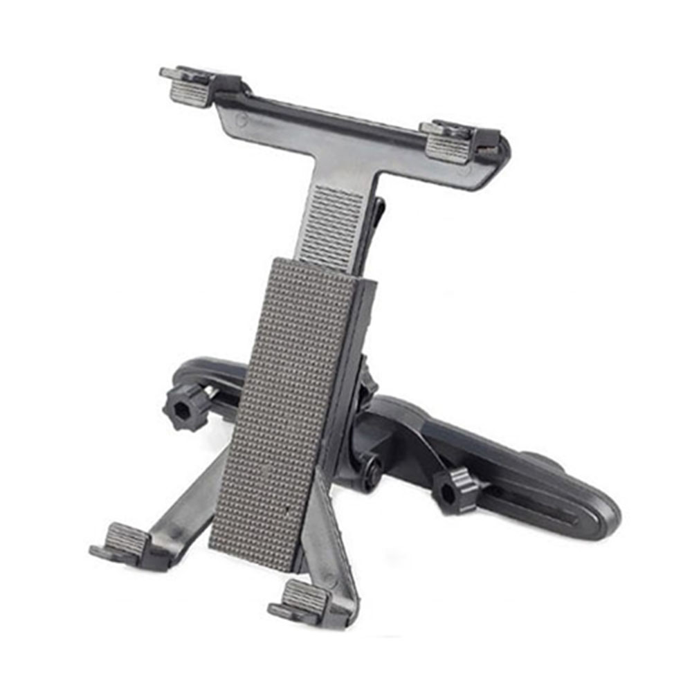 GEMBIRD CAR TABLET HOLDER GEMBIRD CAR TABLET HOLDER
