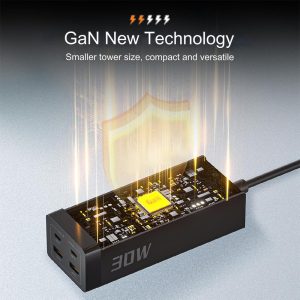 TESSAN Ciabatta Multipresa