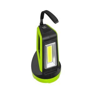 TRACER SEARCHLIGHT 3600MAH WITH POWERBANK GREEN 4 TRAOSW46894 5