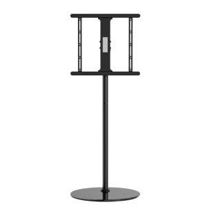 GEMBIRD TV FLOOR STAND SWIVEL 32'-65' MAX VESA 400x400 4 TVS 65S 02 2