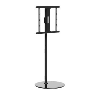GEMBIRD TV FLOOR STAND SWIVEL 32'-65' MAX VESA 400x400 3 TVS 65S 02 3