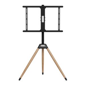 GEMBIRD TV TRIPOD FLOOR STAND SWIVEL/TILT 32'-75' MAX VESA 600x400