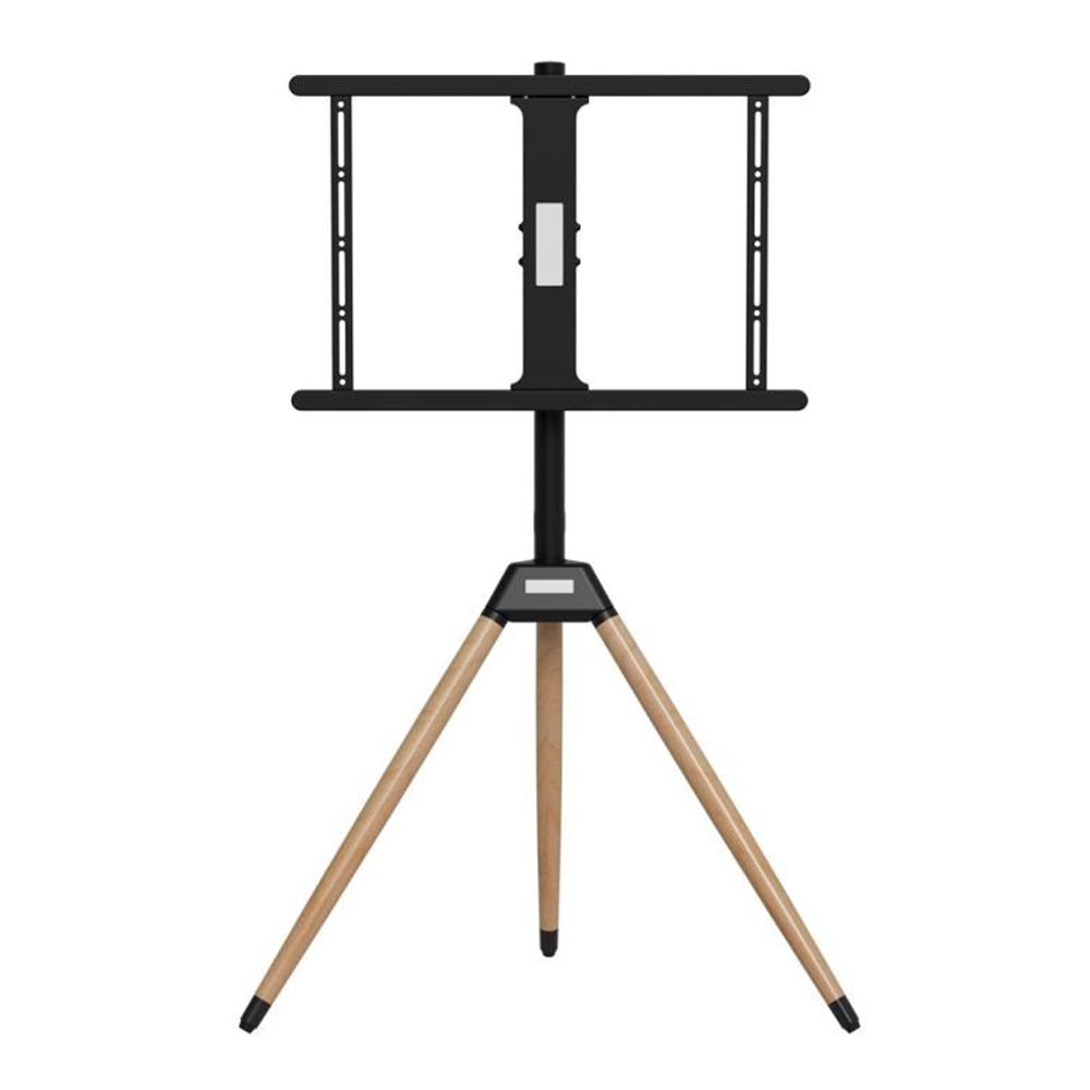 GEMBIRD TV TRIPOD FLOOR STAND SWIVEL/TILT 32'-75' MAX VESA 600x400 GEMBIRD TV TRIPOD FLOOR STAND SWIVEL/TILT 32'-75' MAX VESA 600x400